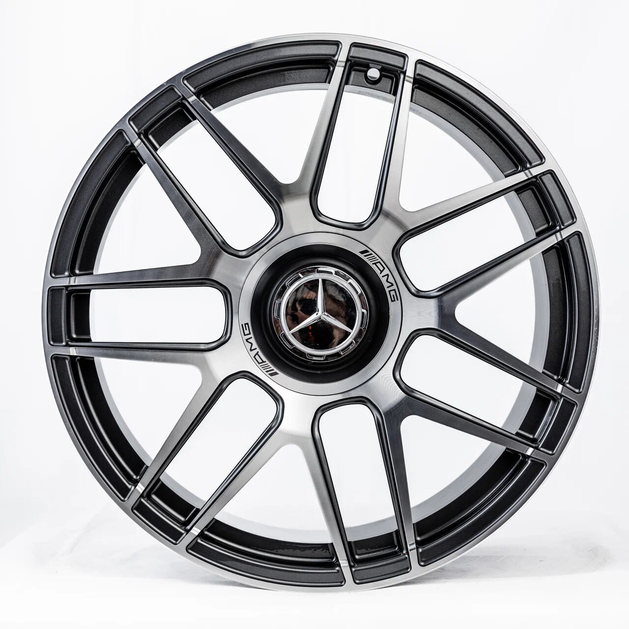 FORGED KO-HJ0021 – фото 2