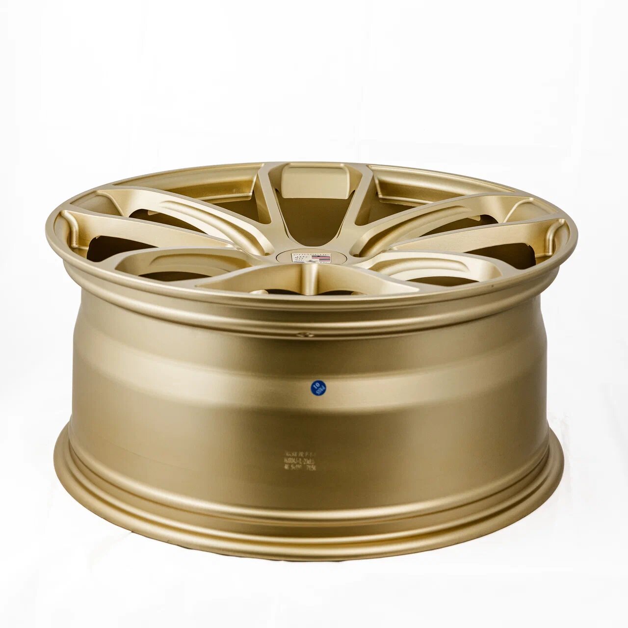 FORGED KO-HJ0043 – фото 3