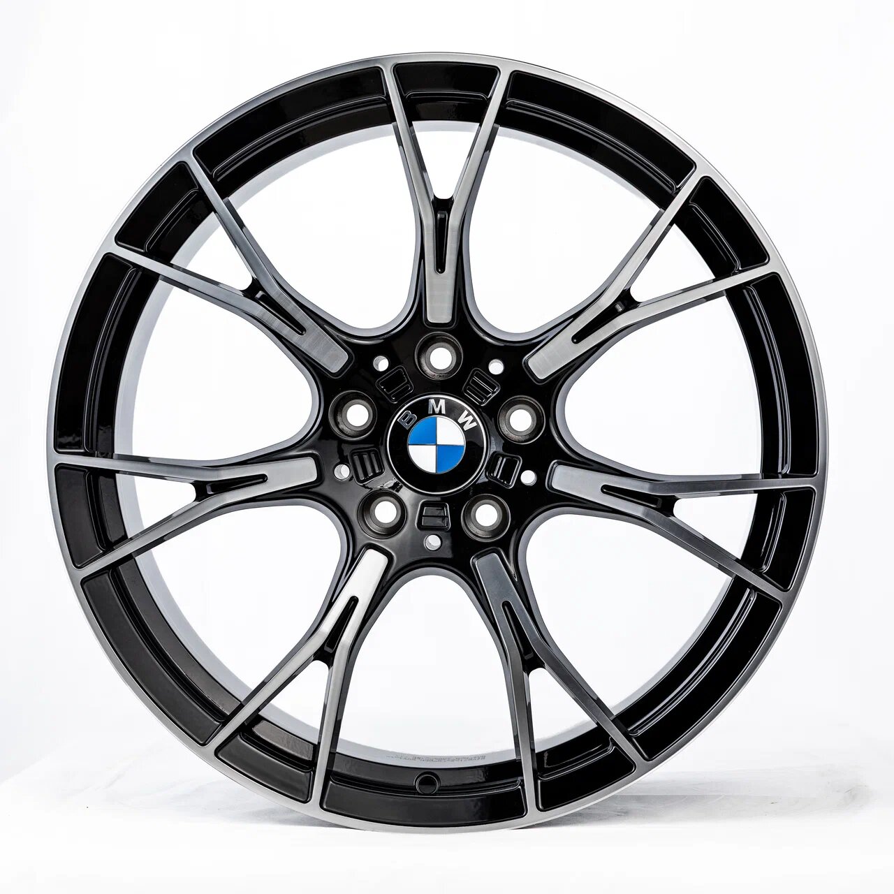 FORGED KO-HJ0051 – фото 2