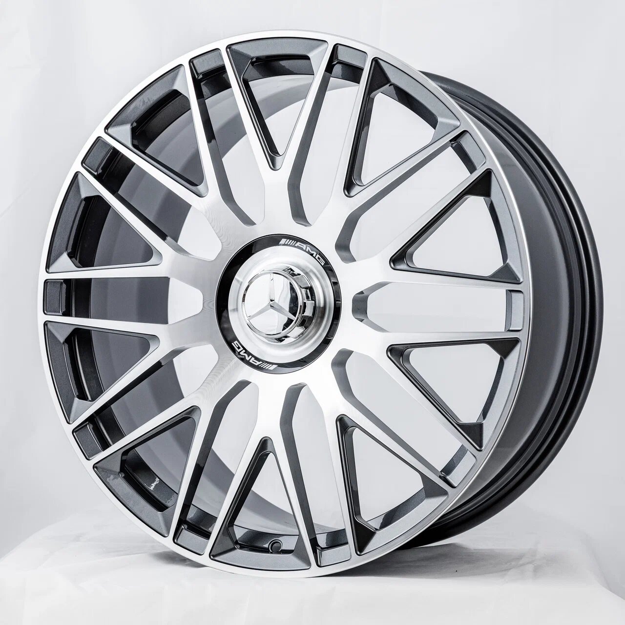 FORGED KO-HJ0052