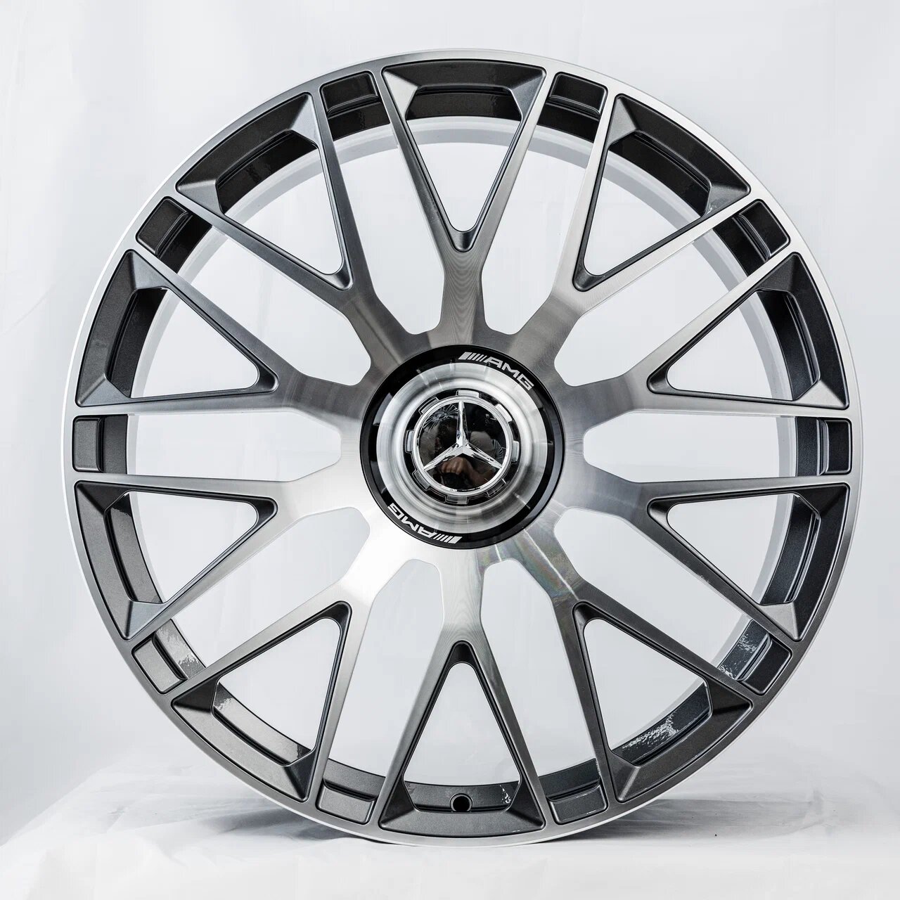 FORGED KO-HJ0052 – фото 2