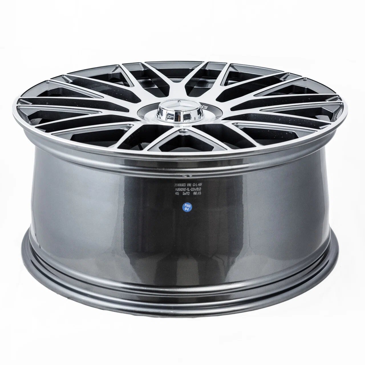 FORGED KO-HJ0052 – фото 3