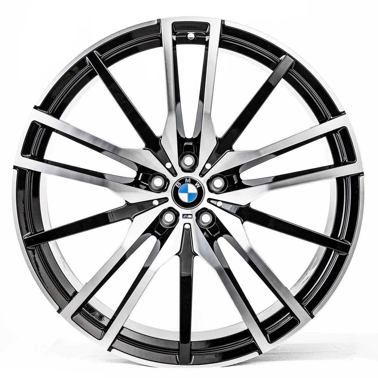 FORGED KO-HJ0058 – фото 2