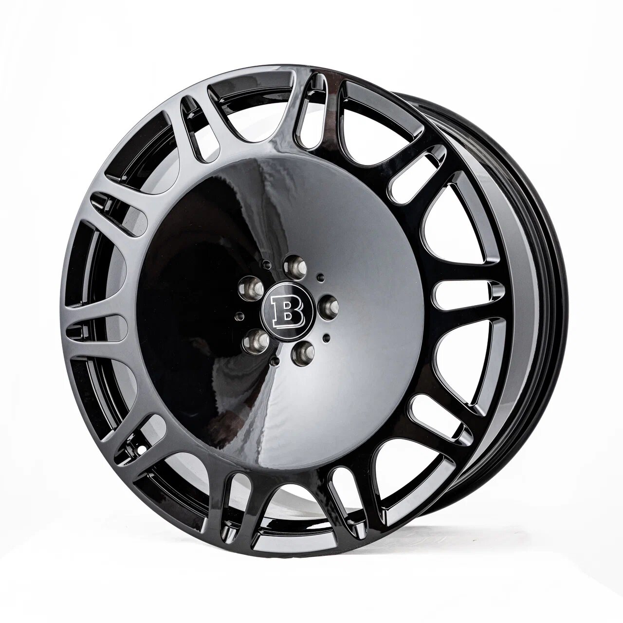 FORGED KO159-202603271