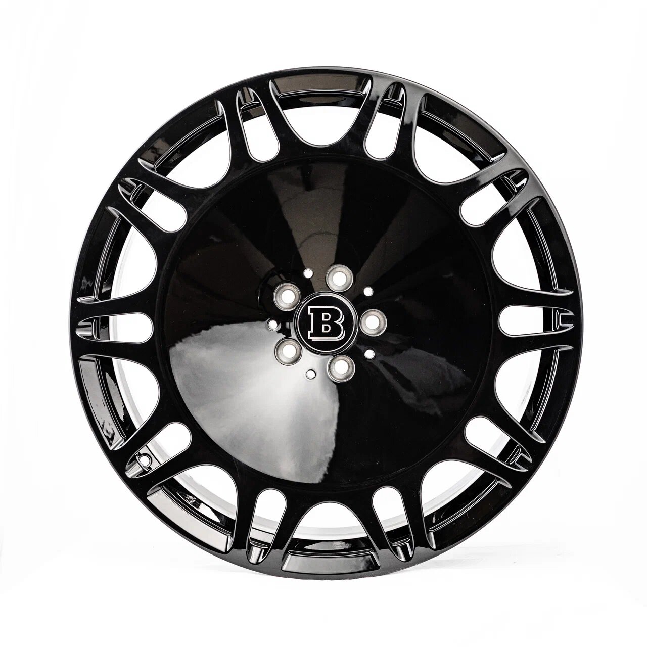 FORGED KO159-202603271 – фото 2