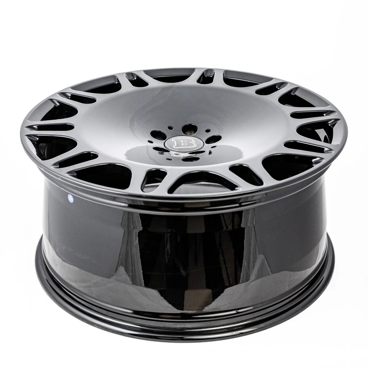 FORGED KO159-202603271 – фото 3