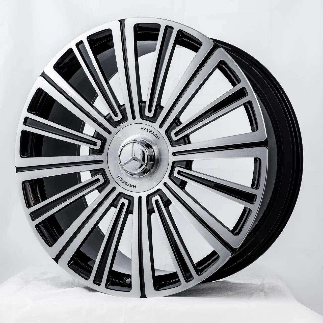 FORGED KO-HJ8078