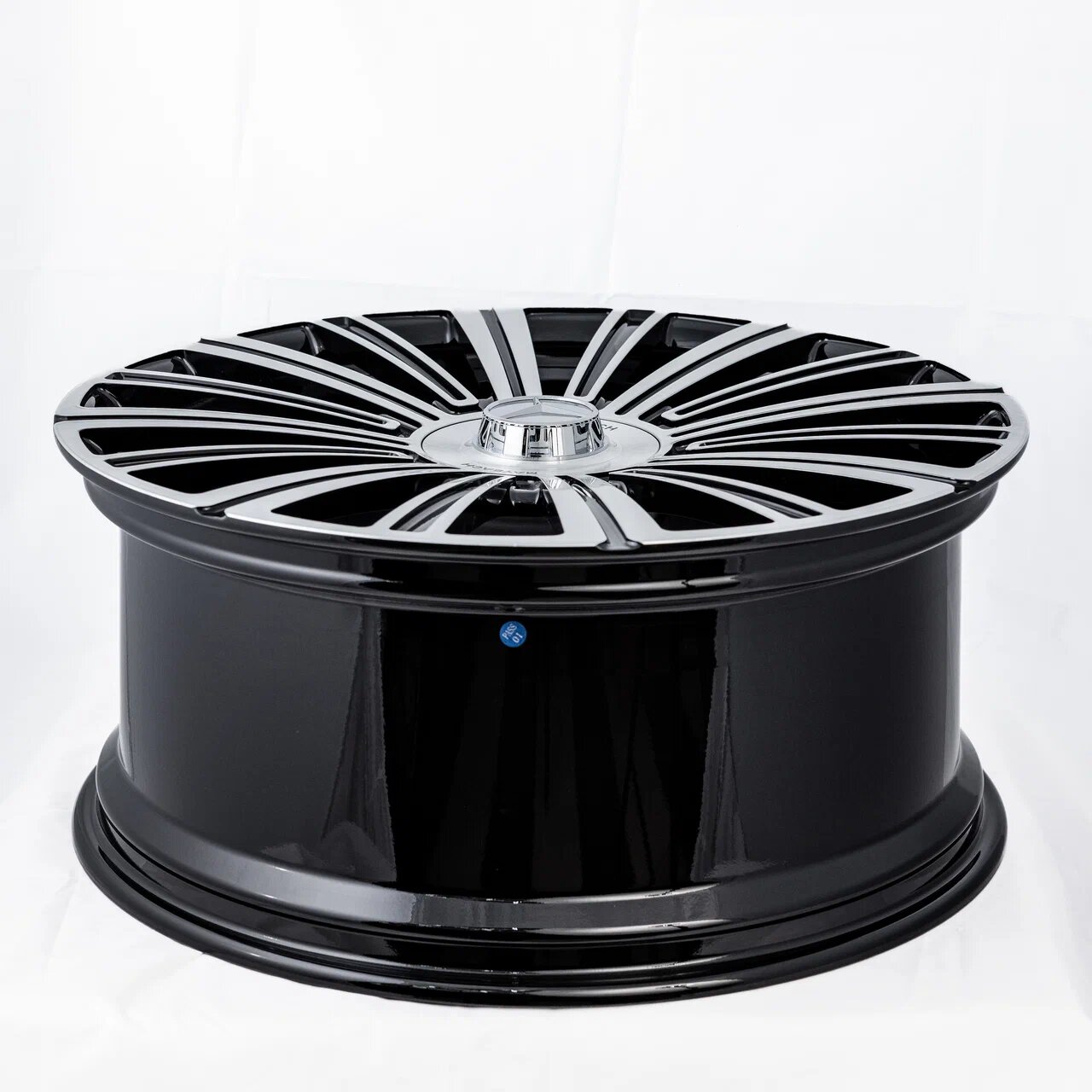 FORGED KO-HJ8078 – фото 3