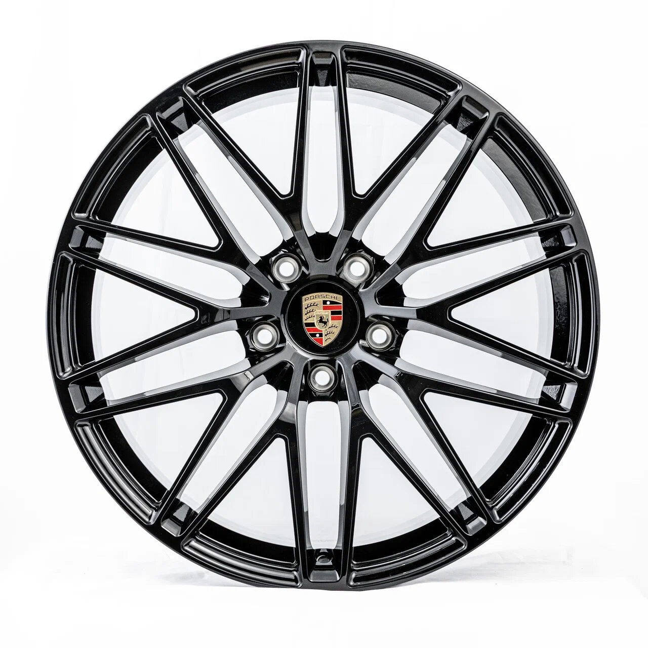 FORGED KO-HJ0079 – фото 2