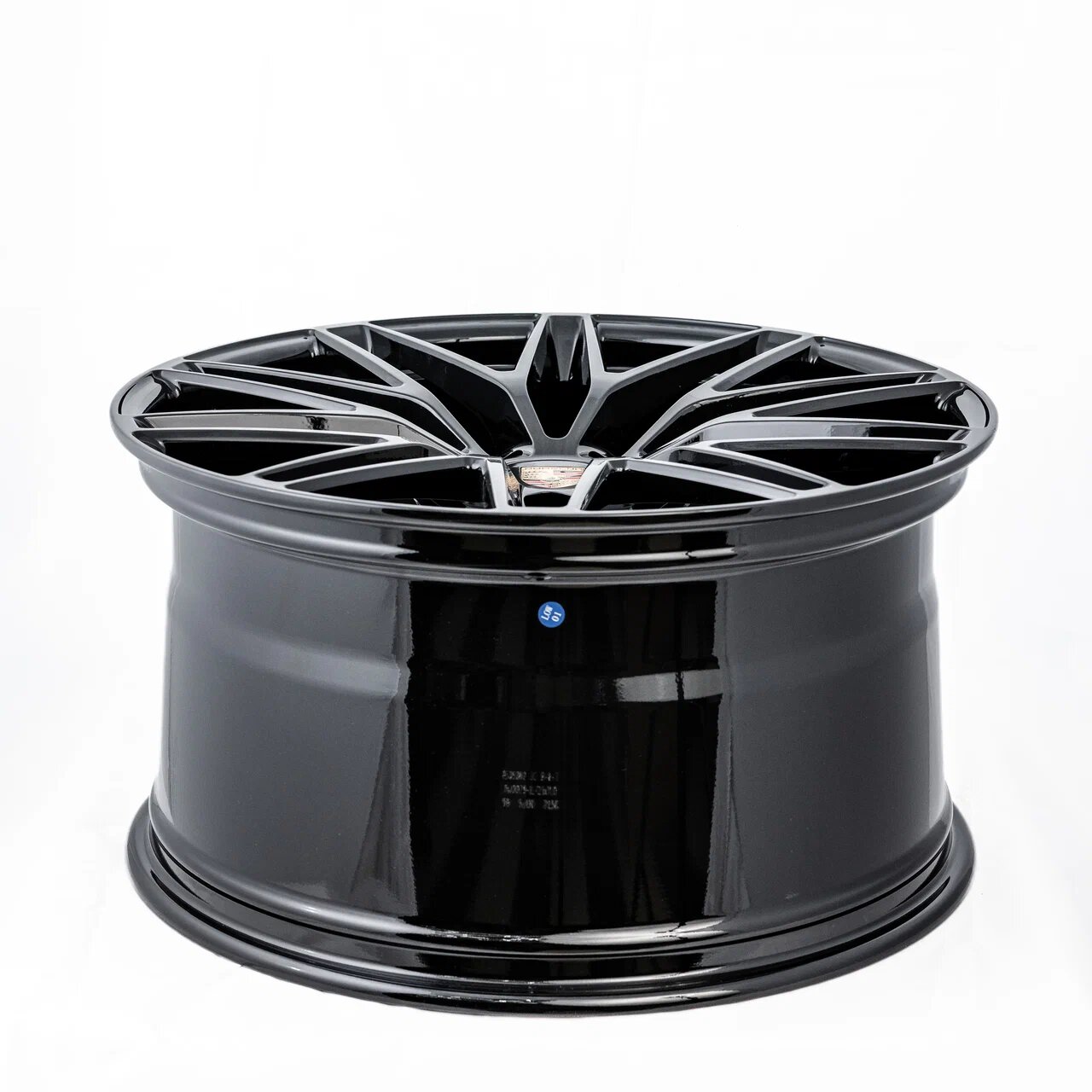 FORGED KO-HJ0079 – фото 3