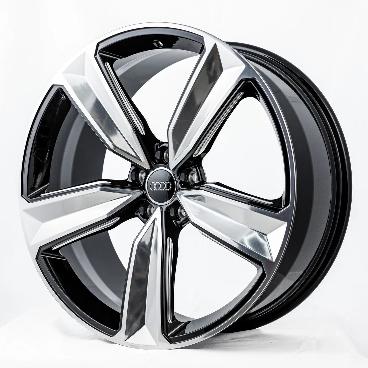 FORGED KO-HJ0105