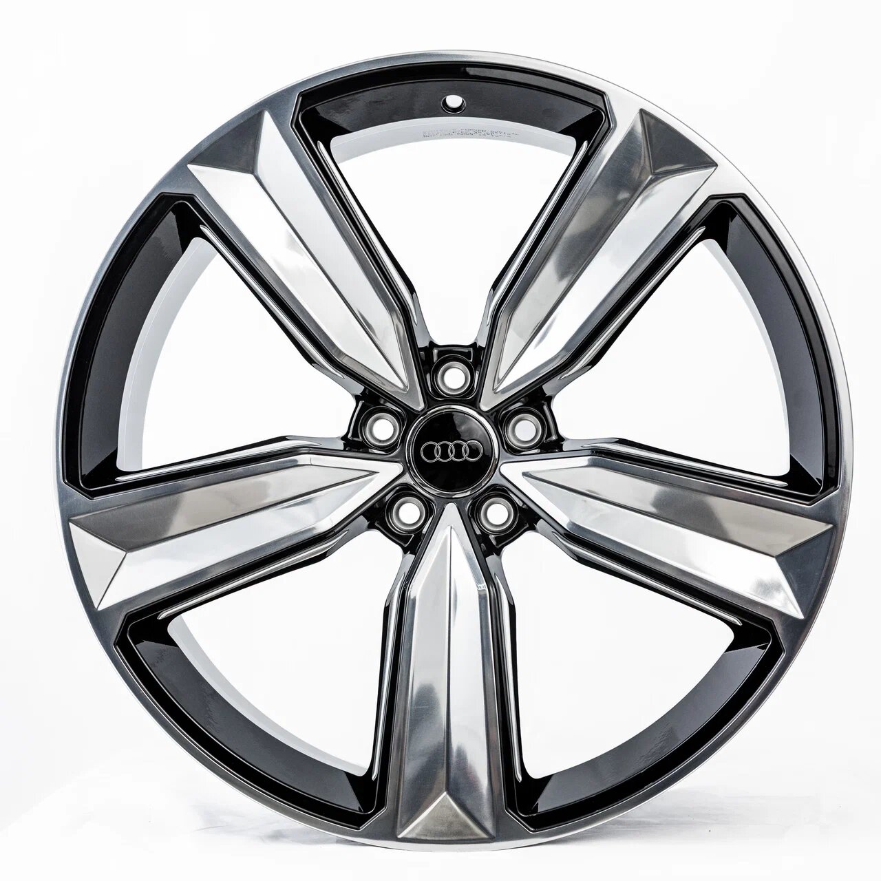 FORGED KO-HJ0105 – фото 2