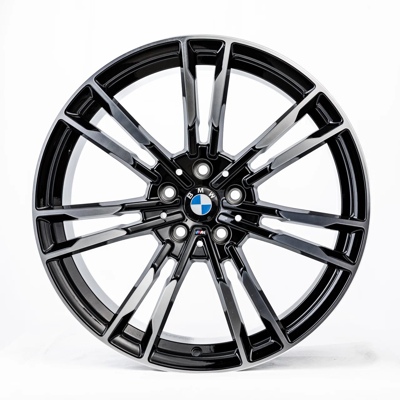 FORGED KO-HJ0128 – фото 2