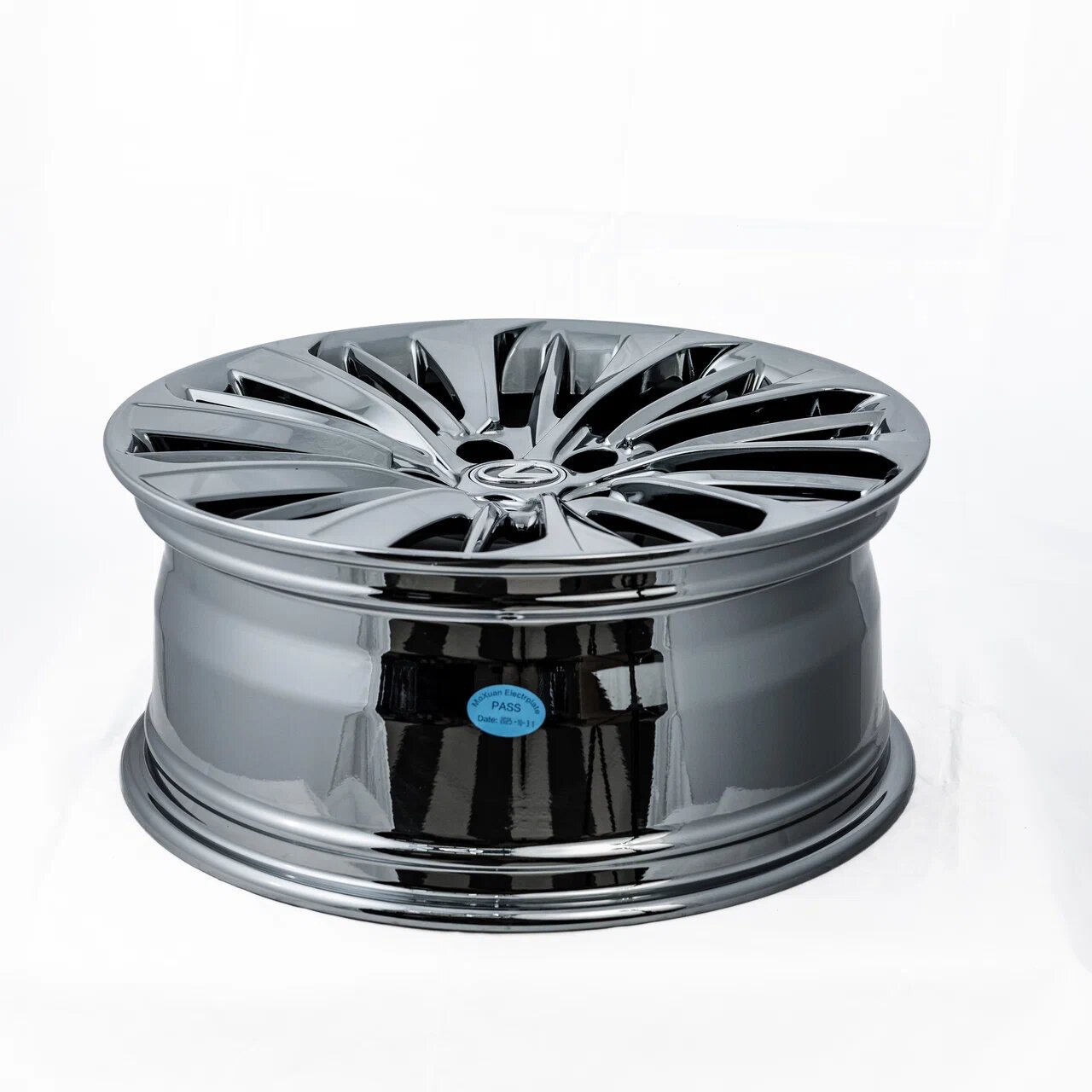 FORGED KO-HJ0168 – фото 3