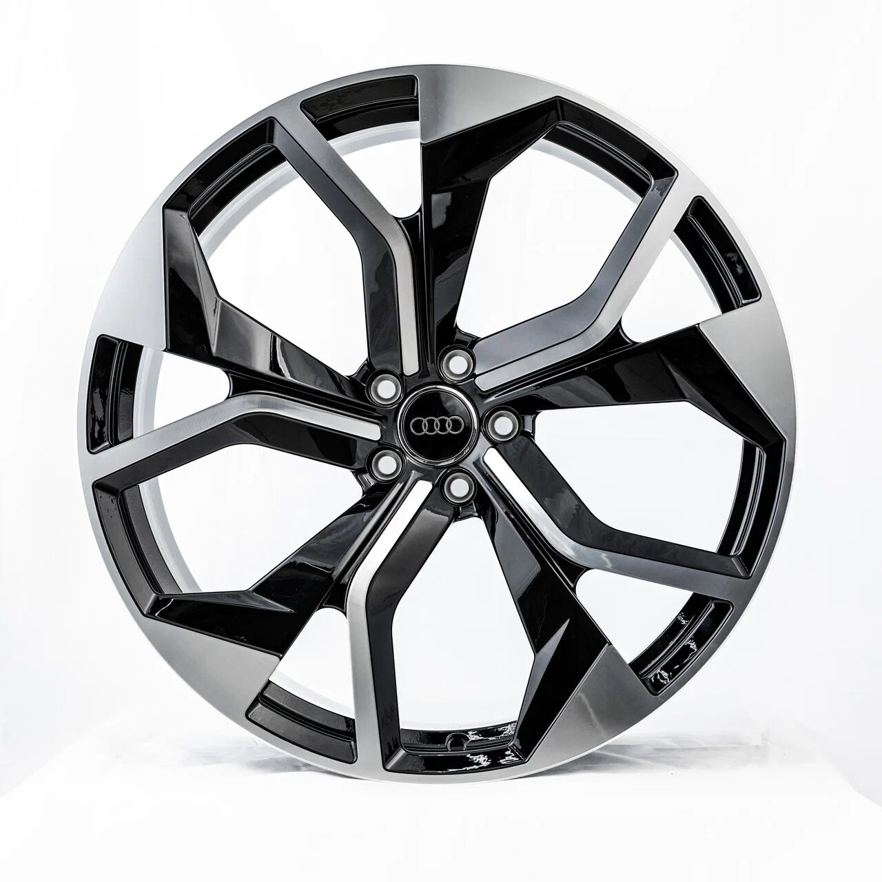 FORGED KO-HJ0171G – фото 2