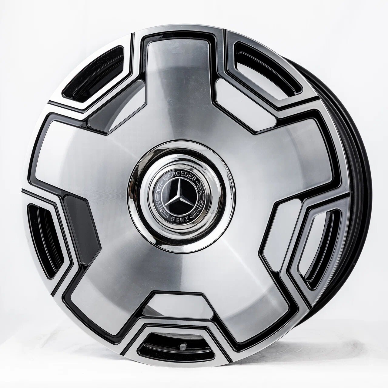 FORGED KO-HJ0193
