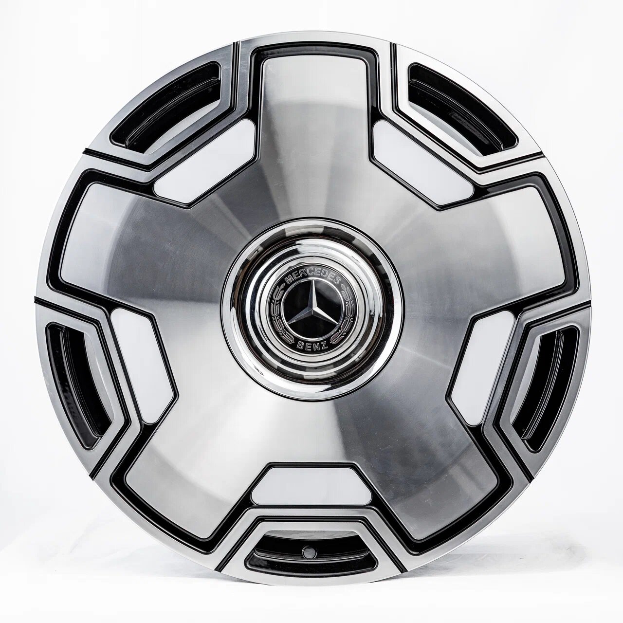 FORGED KO-HJ0193 – фото 2
