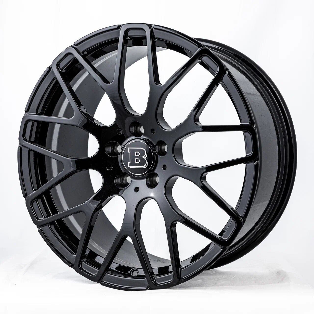 FORGED KO-HJ0200