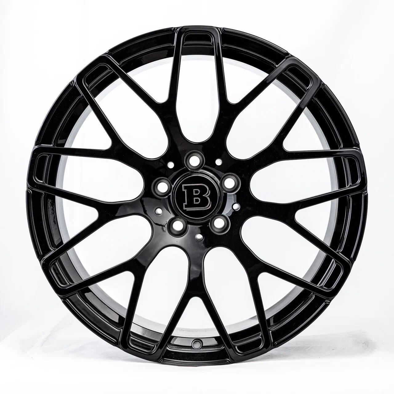 FORGED KO-HJ0200 – фото 2