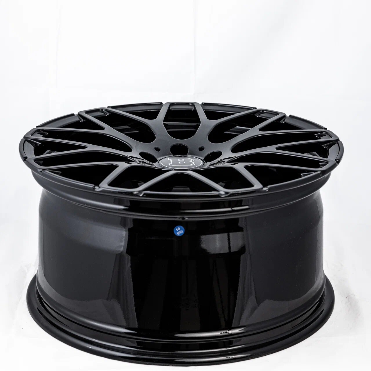FORGED KO-HJ0200 – фото 3
