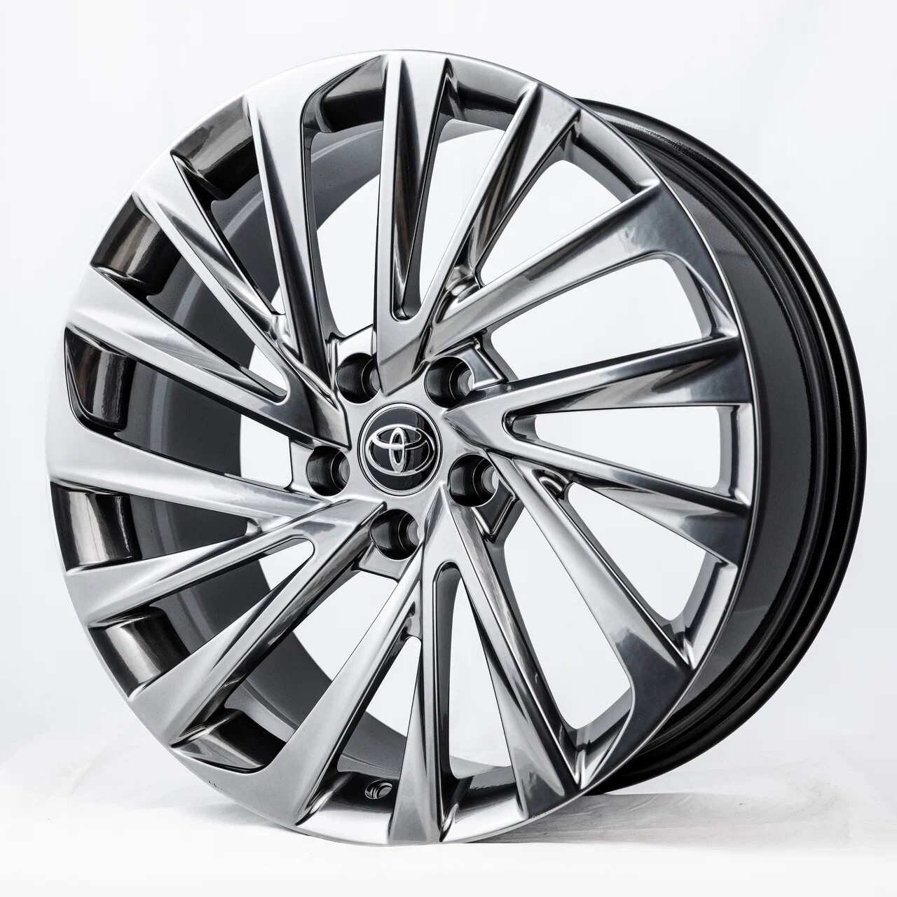 FORGED KO-HJ0221