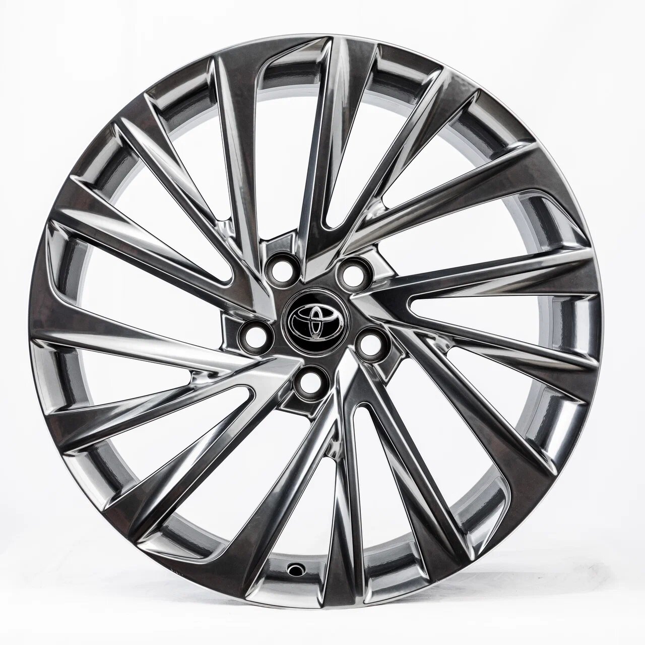 FORGED KO-HJ0221 – фото 2