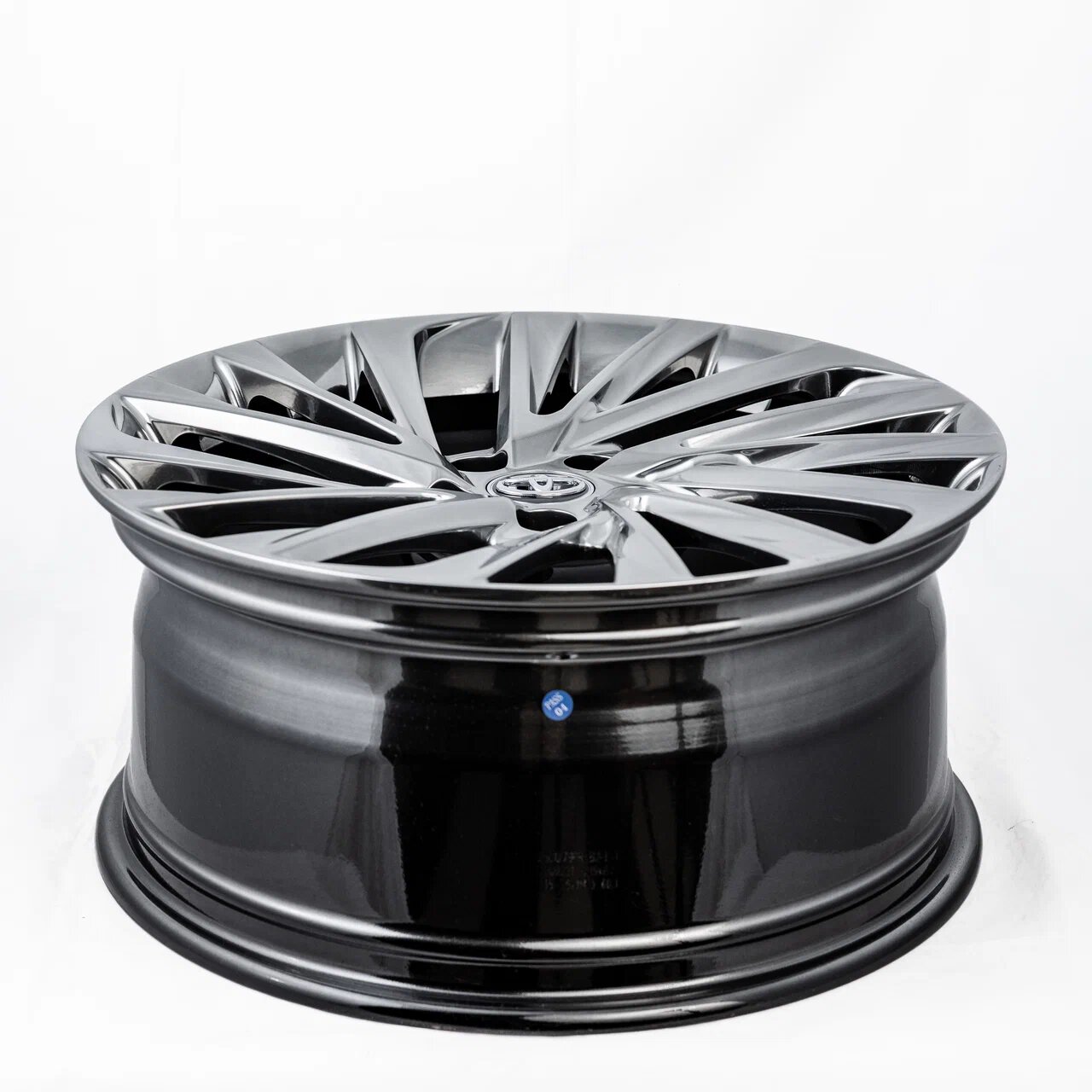 FORGED KO-HJ0221 – фото 3