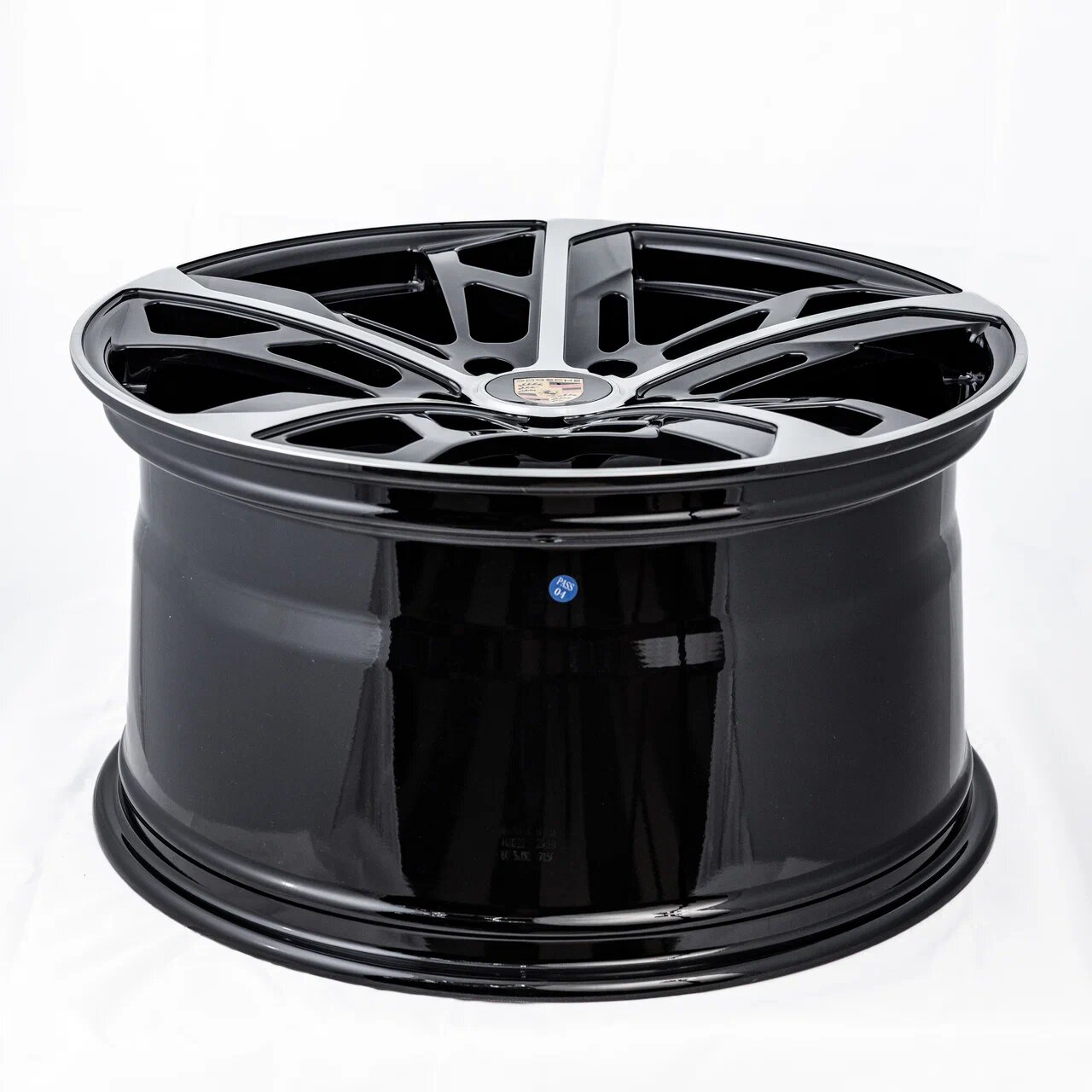 FORGED KO-HJ0222 – фото 3