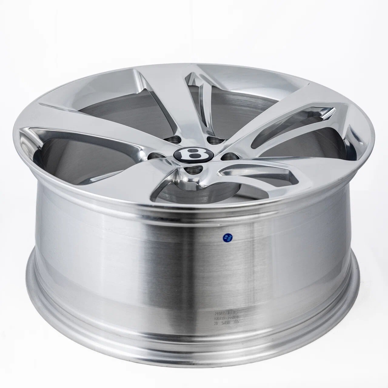 FORGED KO-HJ0239 – фото 3