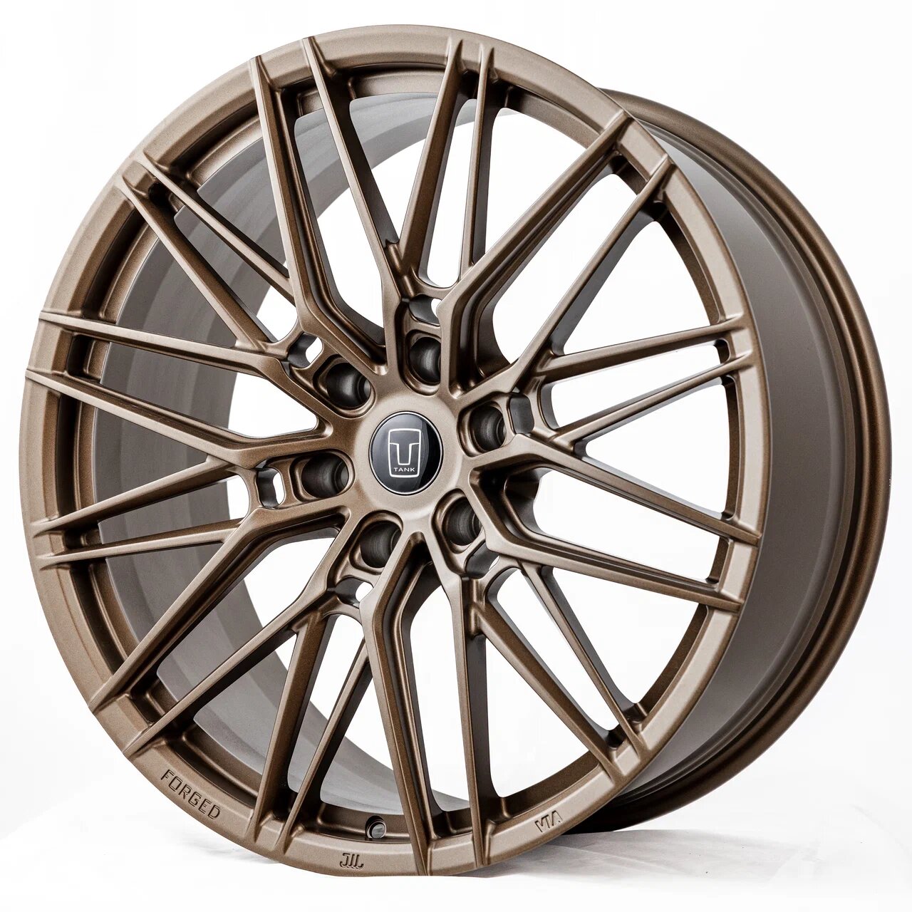 FORGED KO-HJ0265