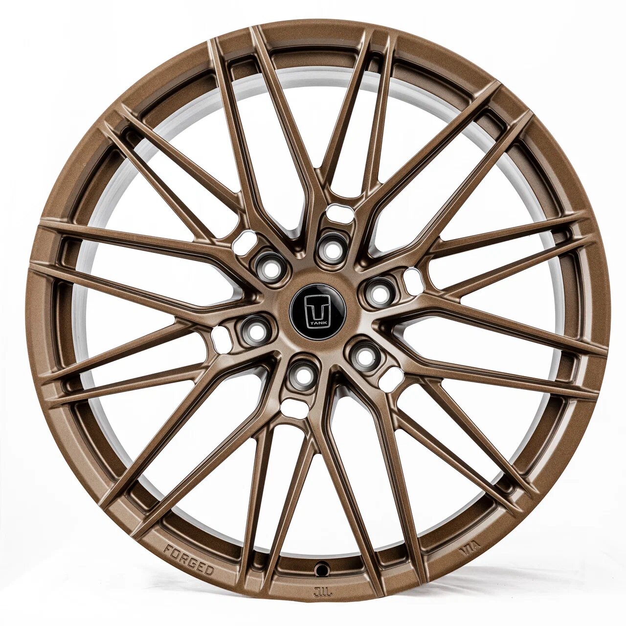 FORGED KO-HJ0265 – фото 2