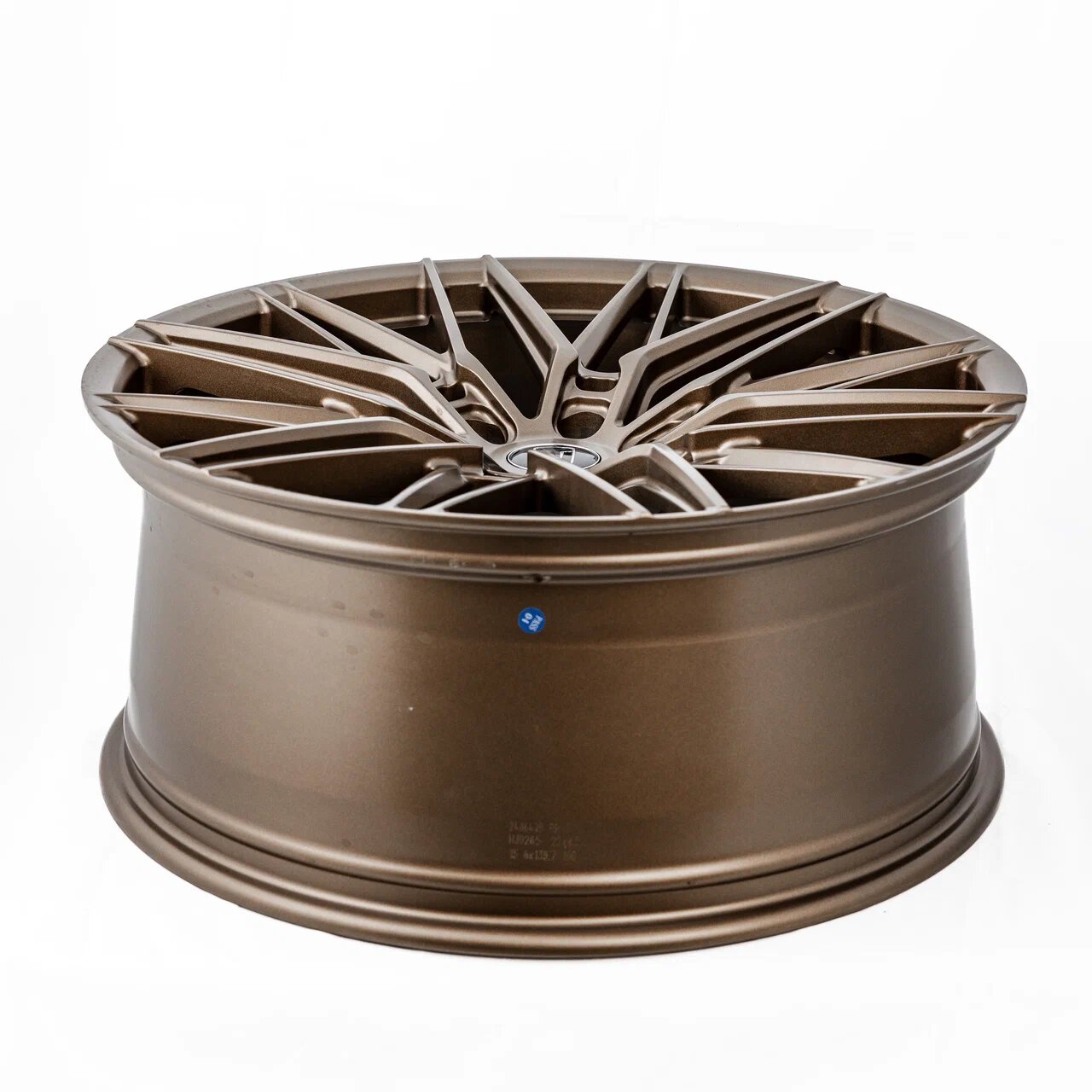 FORGED KO-HJ0265 – фото 3