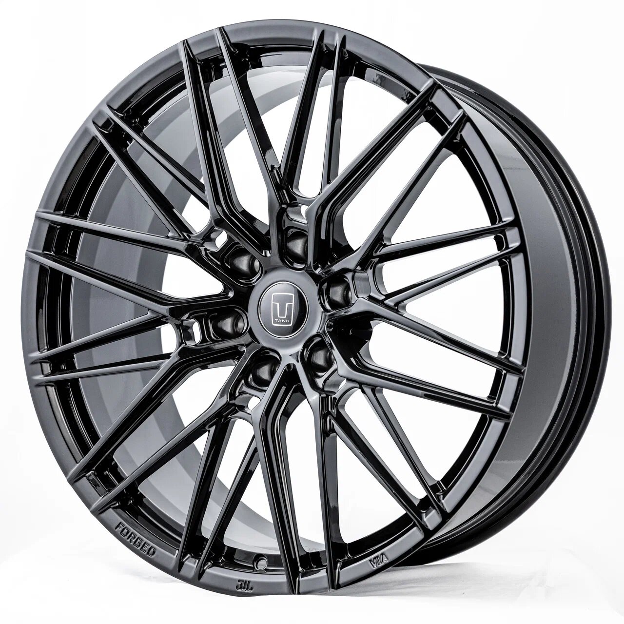 FORGED KO-HJ0265