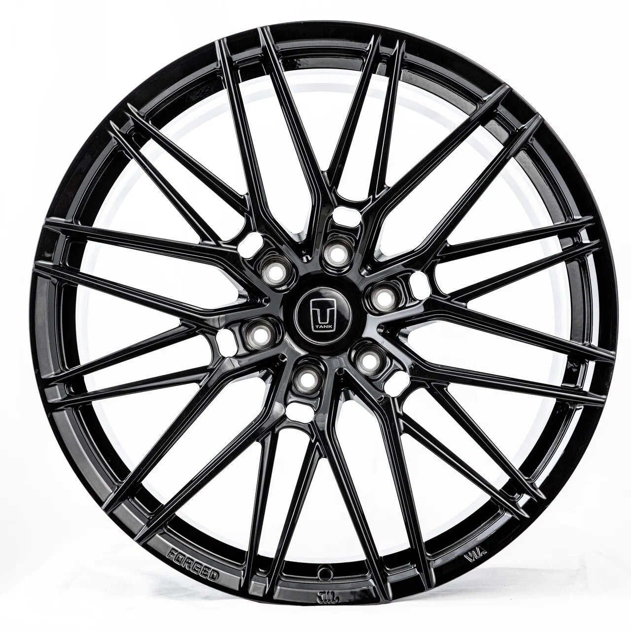 FORGED KO-HJ0265 – фото 2