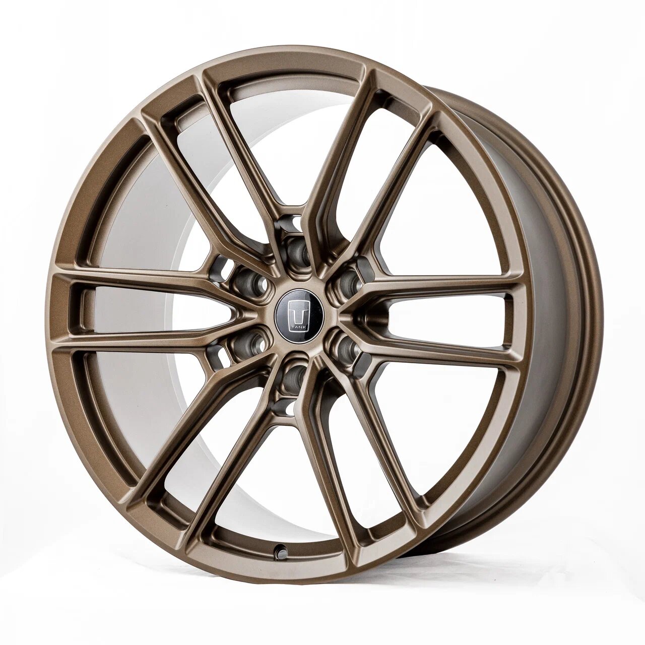 FORGED KO-HJ0266