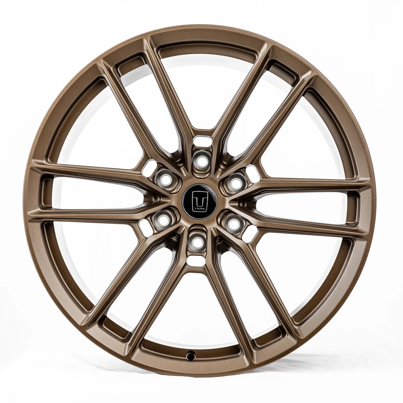 FORGED KO-HJ0266 – фото 2