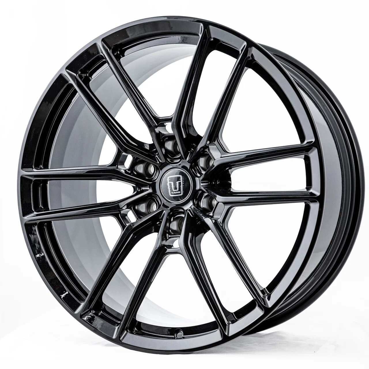 FORGED KO-HJ0266