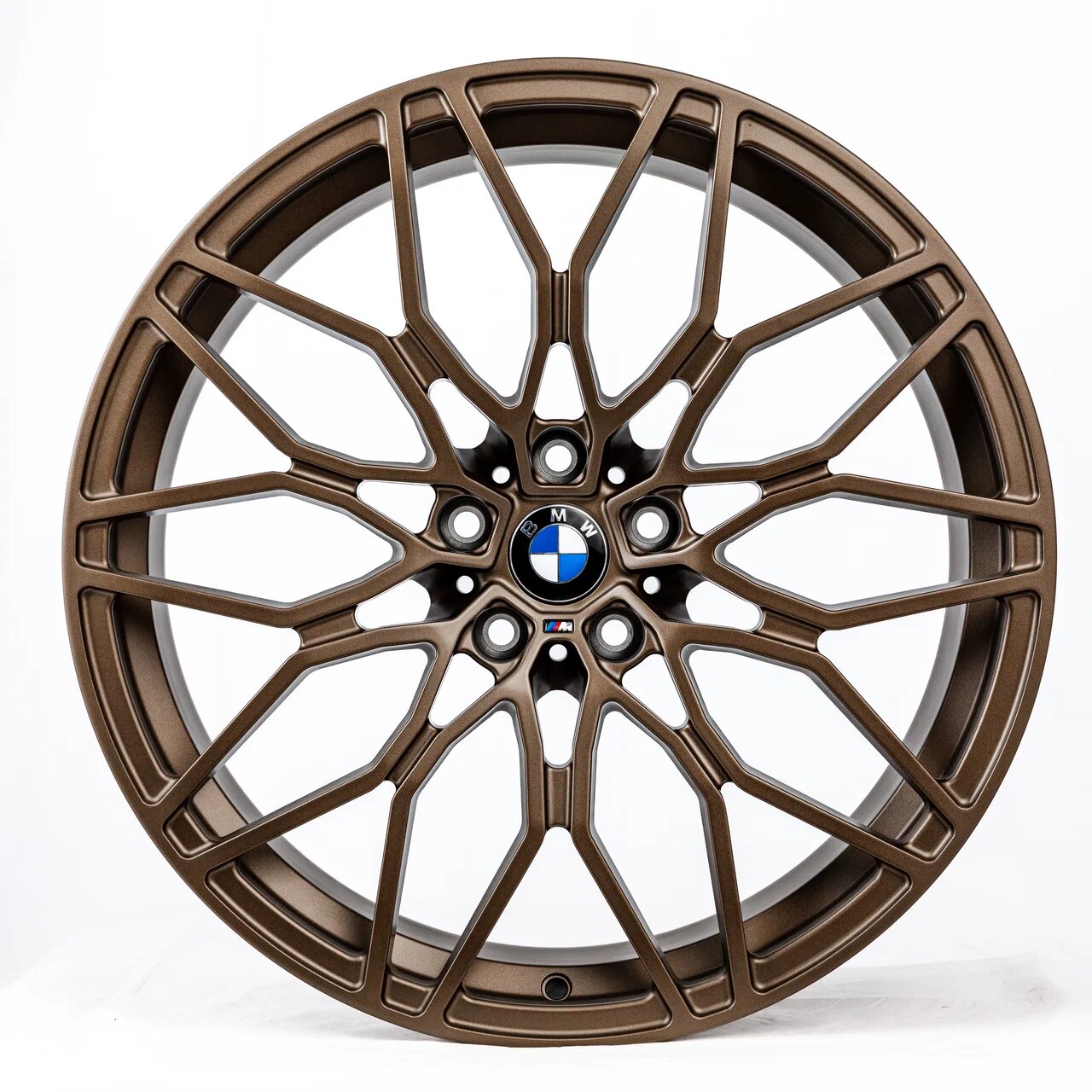 FORGED KO-HJ0280 – фото 2