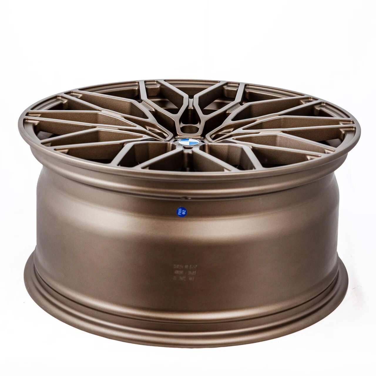 FORGED KO-HJ0280 – фото 3