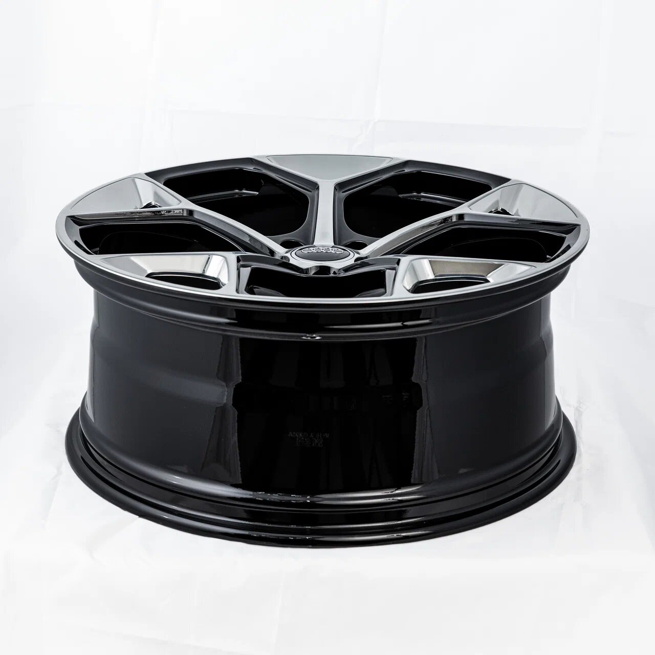 FORGED KO-HJ0293 – фото 3