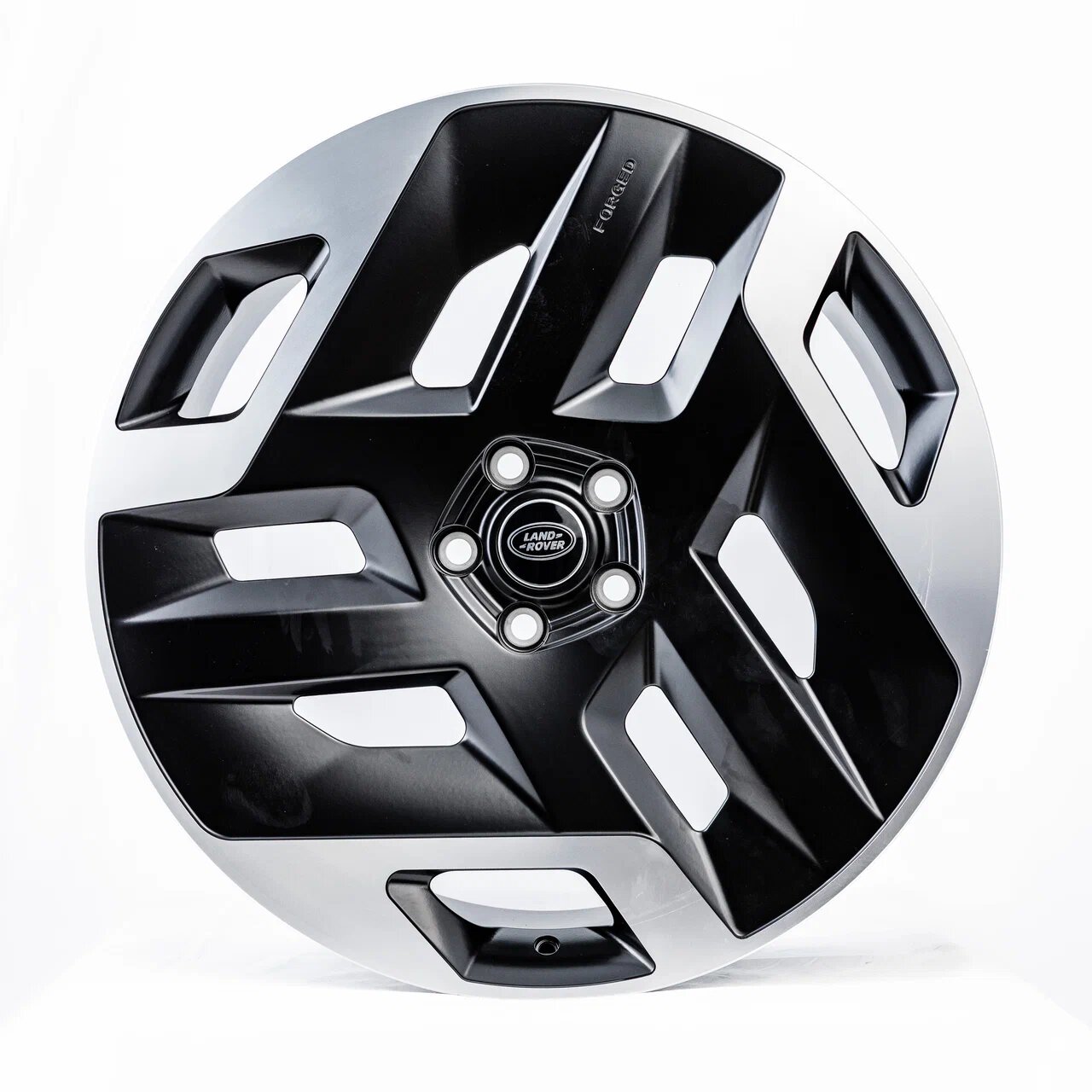 FORGED KO-HJ0303 – фото 2
