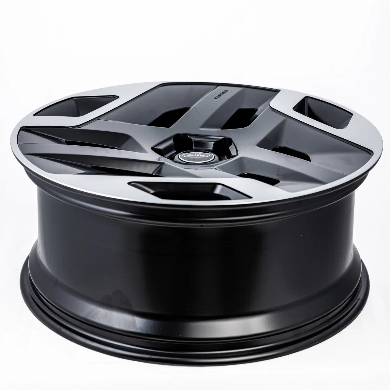 FORGED KO-HJ0303 – фото 3