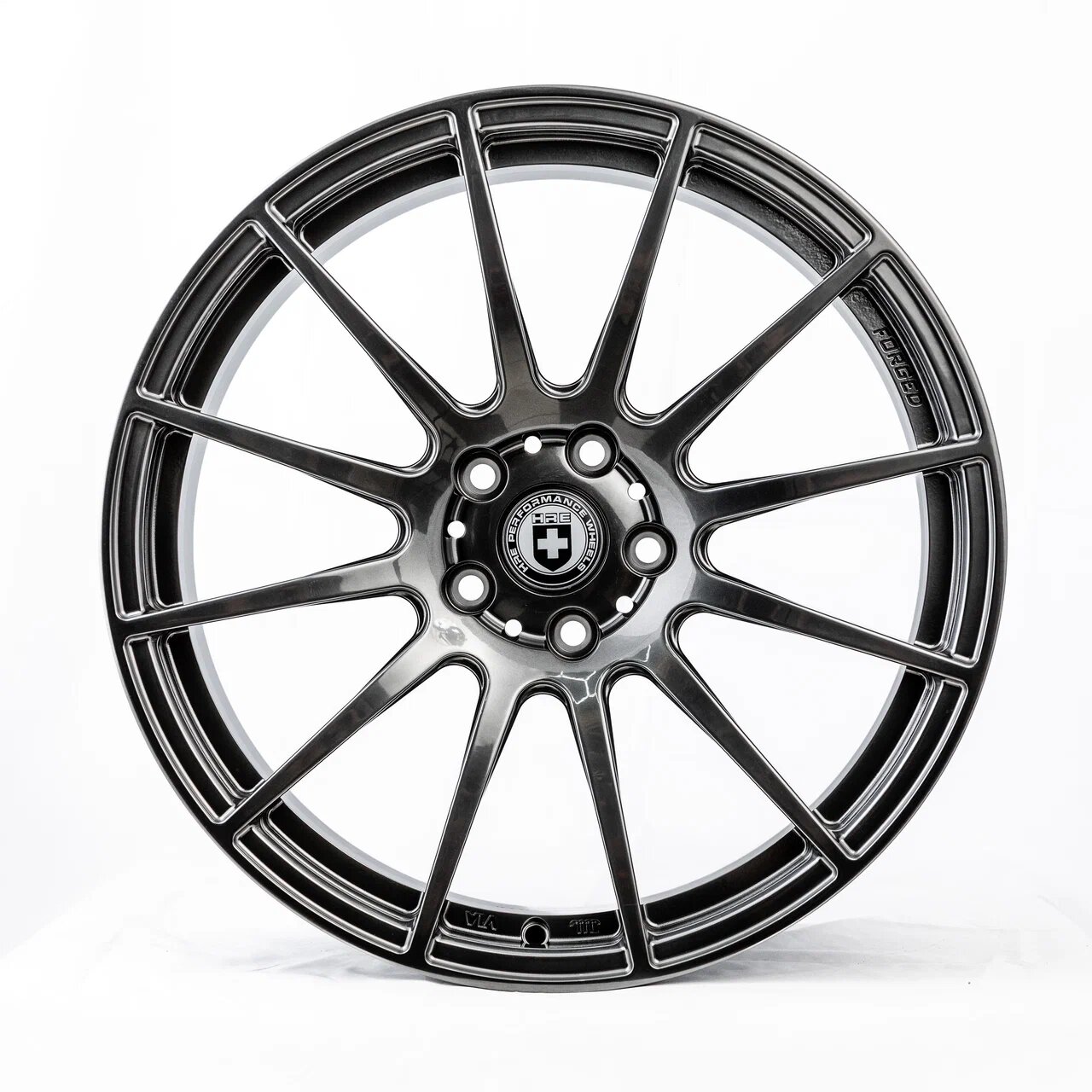 FORGED KO-HJ0307 – фото 2