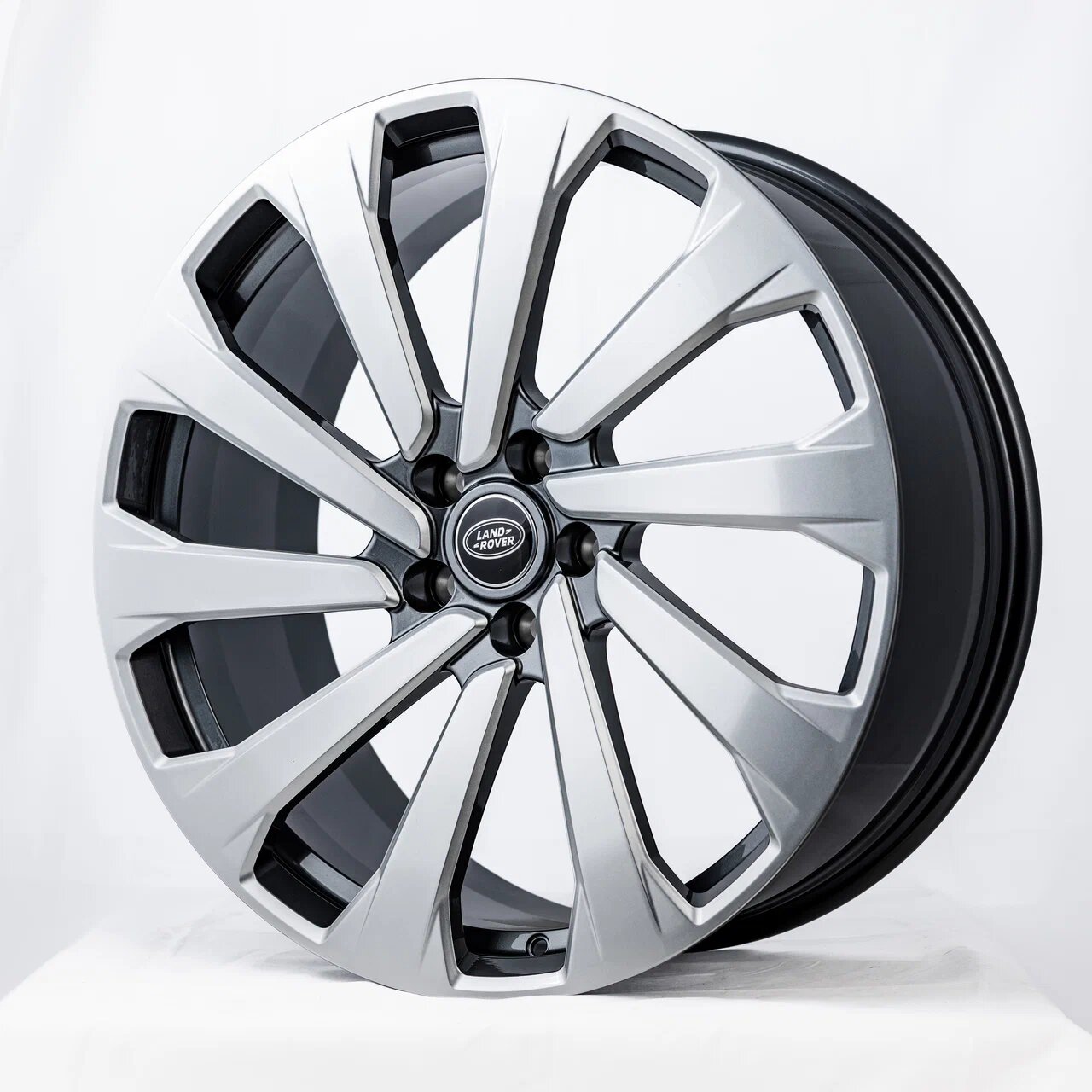 FORGED KO-HJ0320