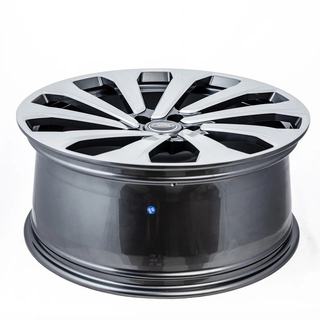 FORGED KO-HJ0320 – фото 3