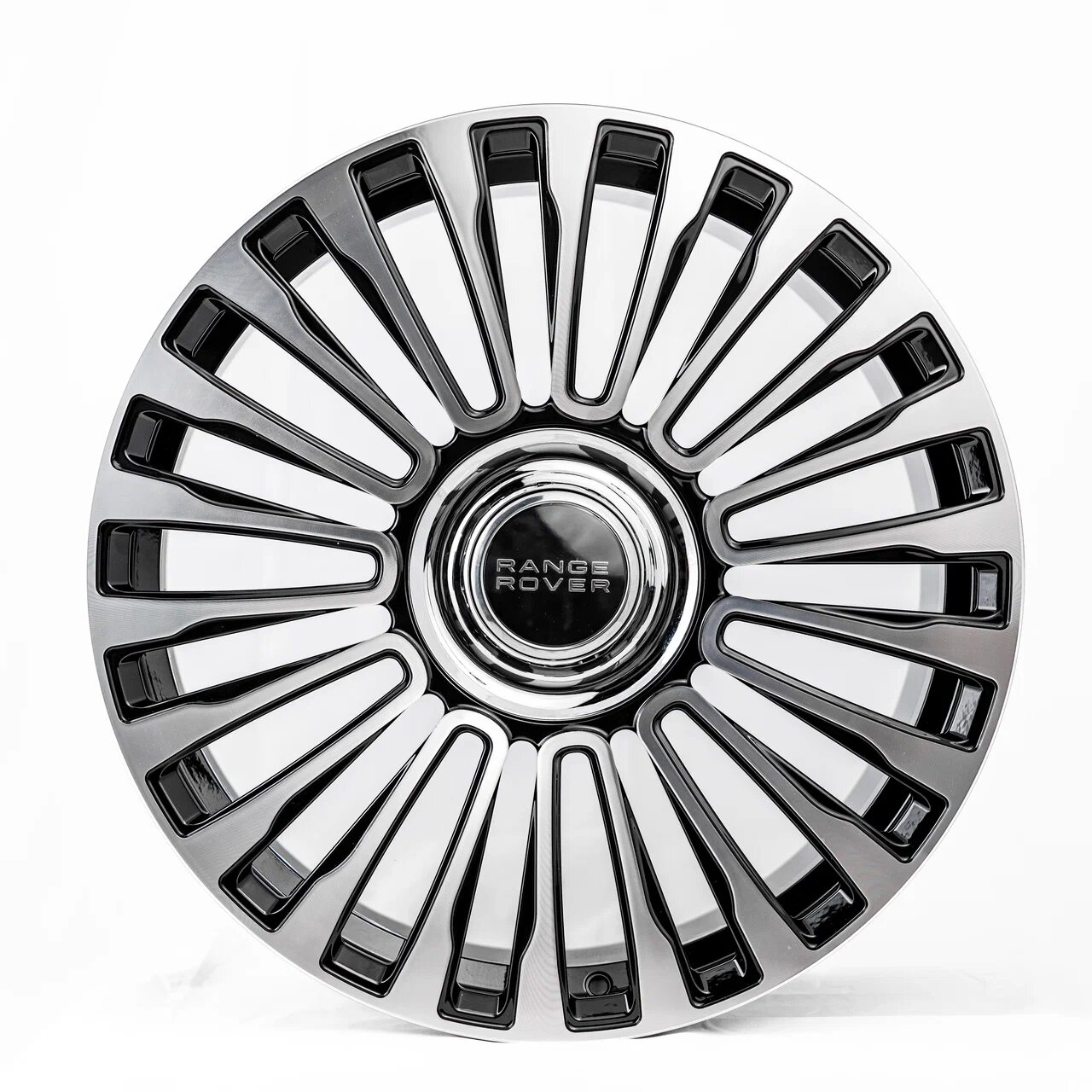 FORGED KO-HJ0327 – фото 2
