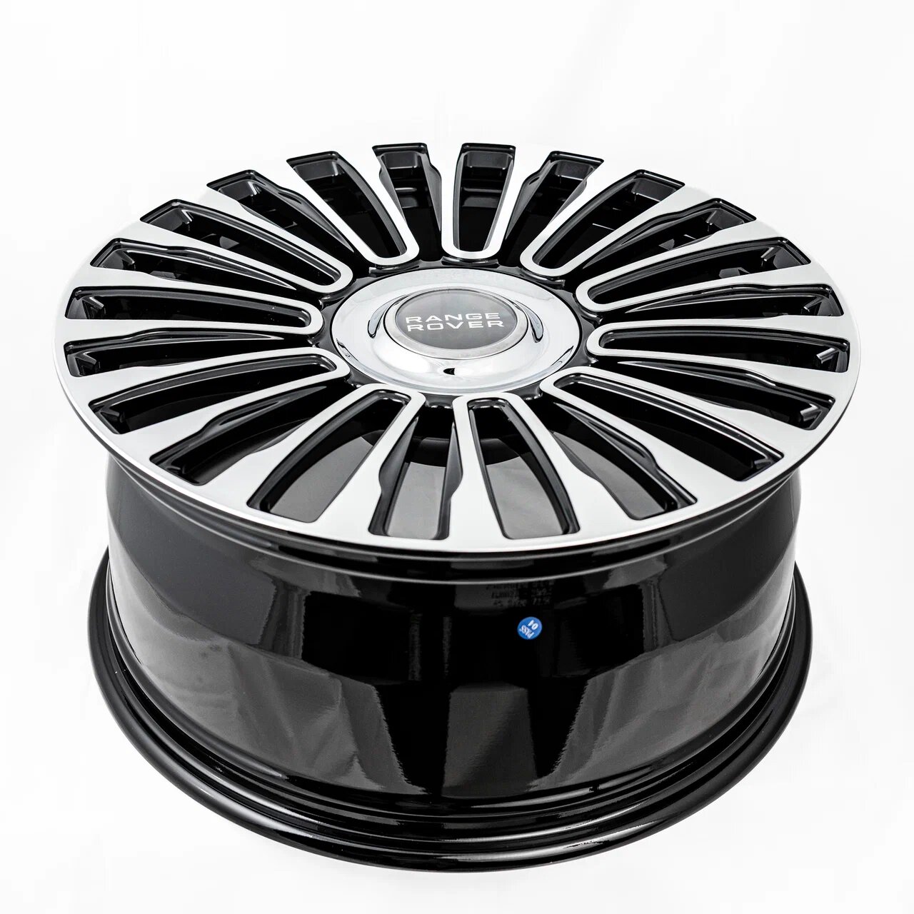FORGED KO-HJ0327 – фото 3