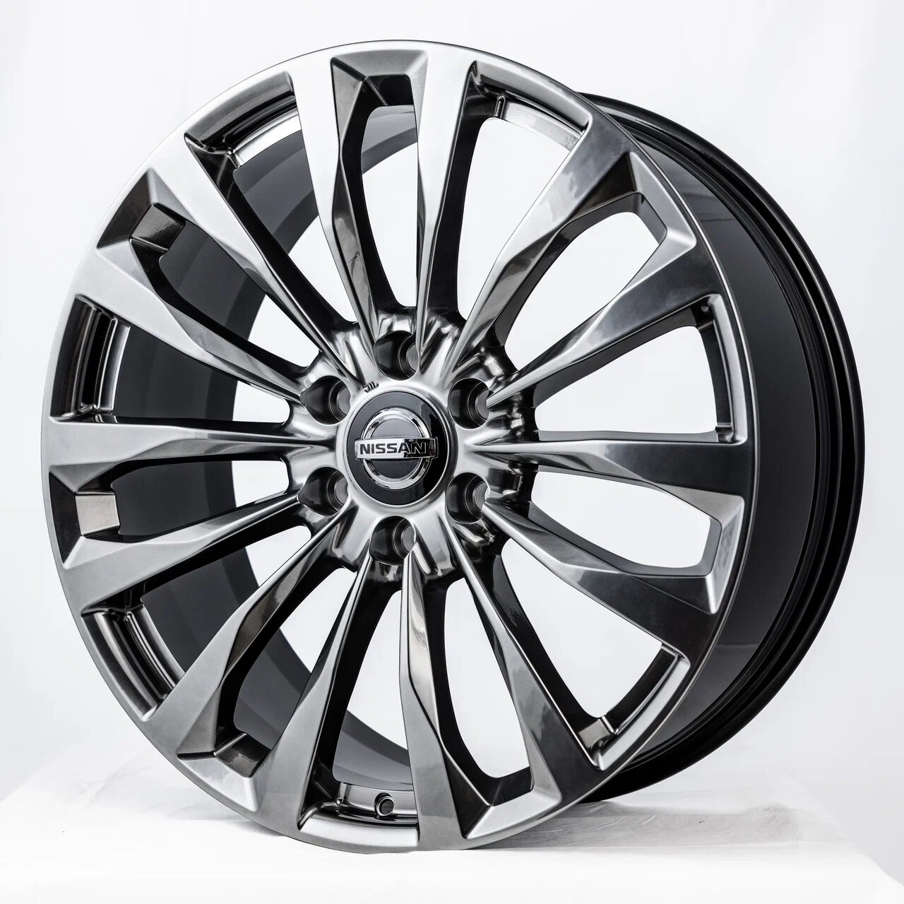 FORGED KO-HJ0334