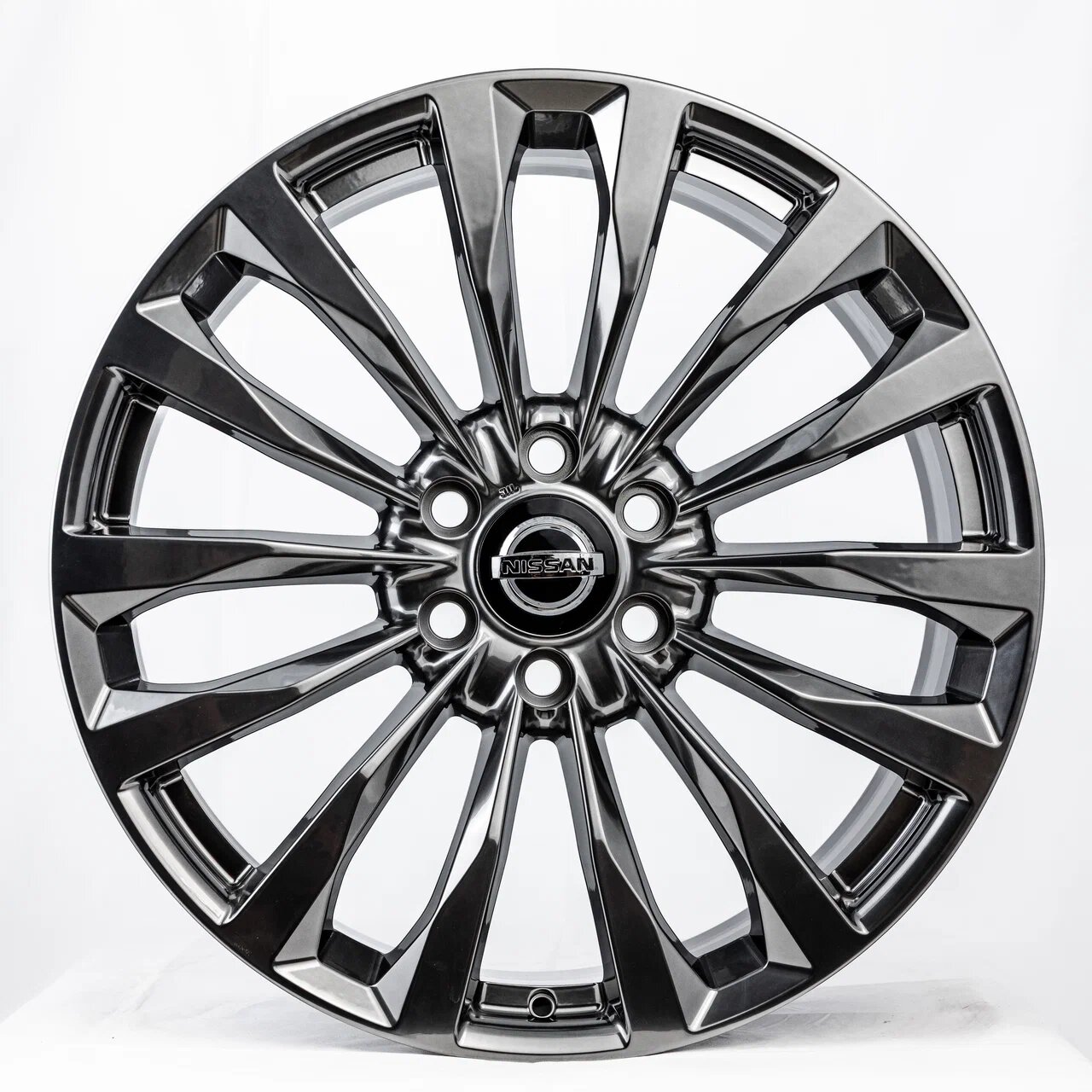 FORGED KO-HJ0334 – фото 2