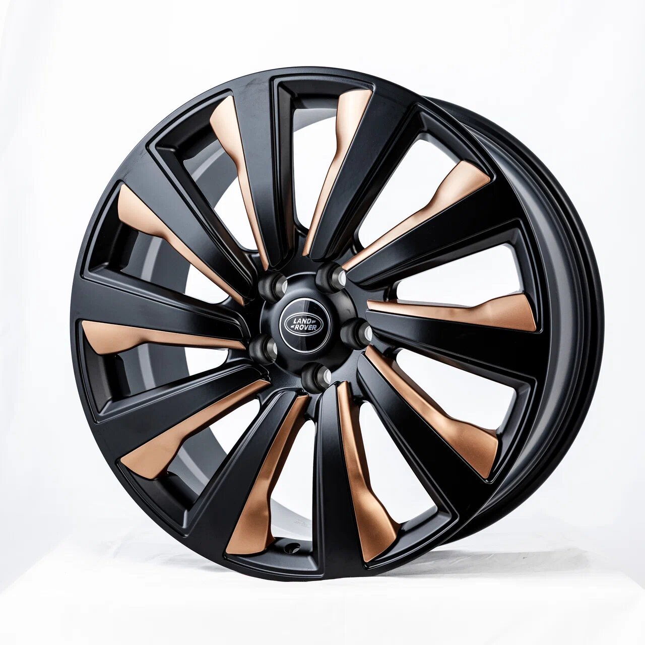FORGED KO-HJ0341